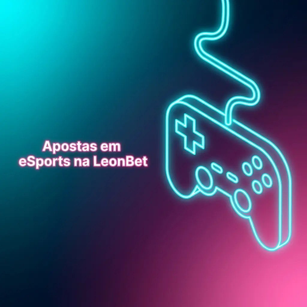 Apostas em eSports na LeonBet com odds ao vivo e mercados por mapa, rounds e objetivos para bilhetes curtos ou combinados