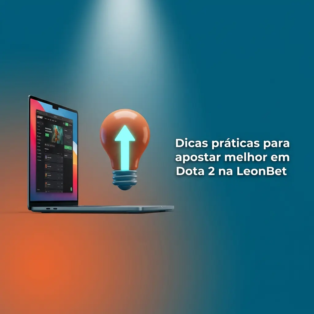 Dicas para apostar melhor em Dota 2 na LeonBet: gestão de banca, análise de patch, draft, elenco e variação de odds