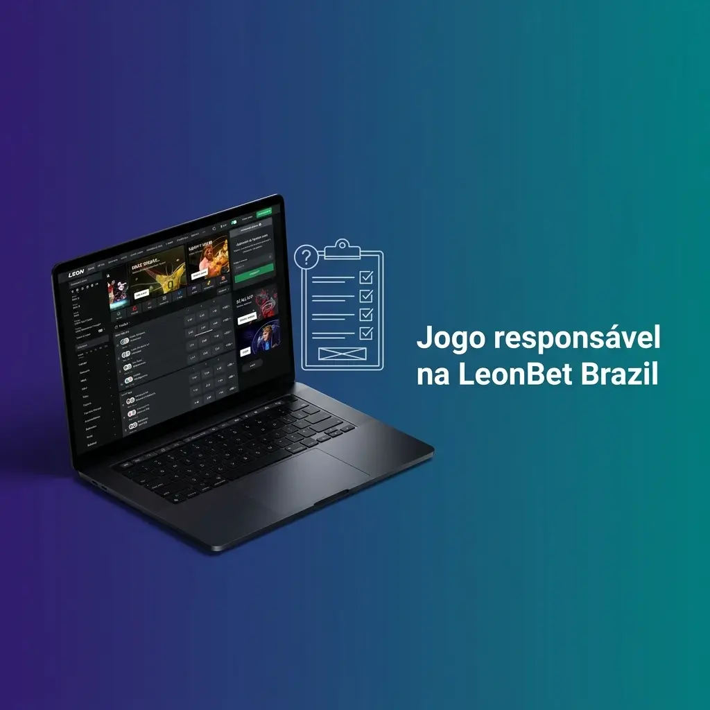 Jogo responsável na LeonBet Brazil: controle de tempo e banca, limites de depósito, pausas e histórico de apostas