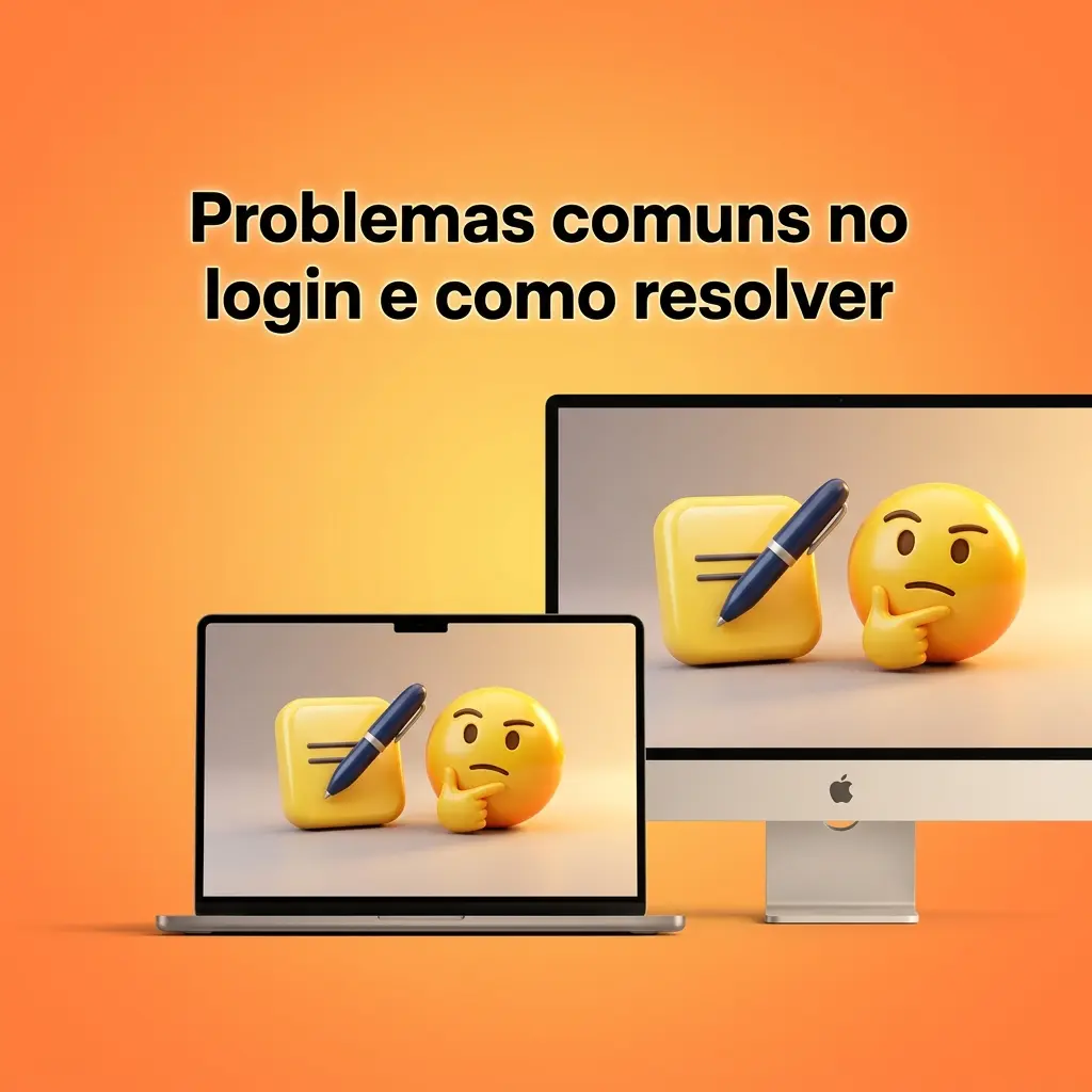 Tabela com problemas comuns de login na LeonBet e soluções: senha incorreta, código não chega, conta não verificada e erros técnicos