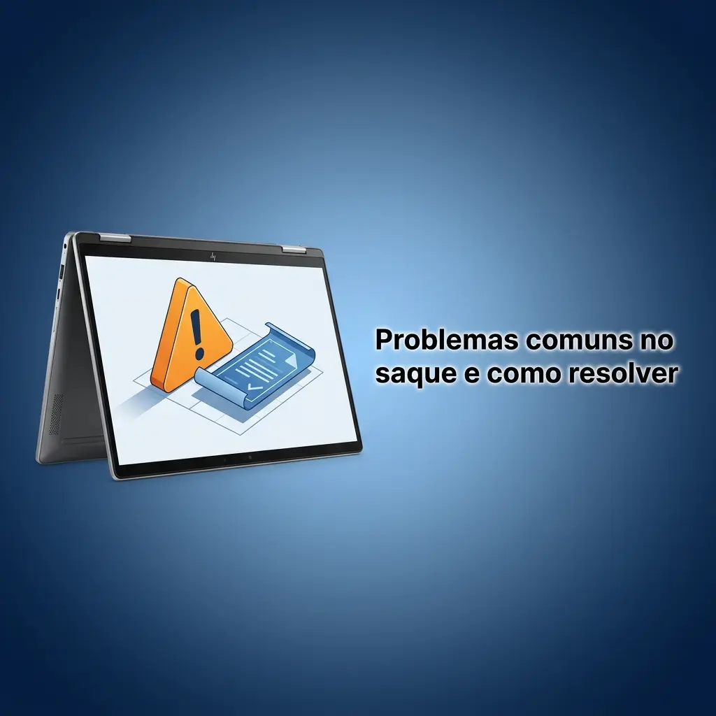 Checklist de problemas no saque na LeonBet: verificação, Pix no mesmo CPF, rede cripto correta e saldo liberado