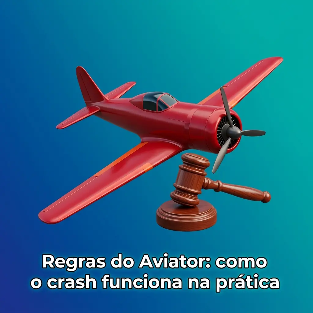 Avião do jogo Aviator subindo com multiplicador e opções de cash out manual e automático em tela de crash game