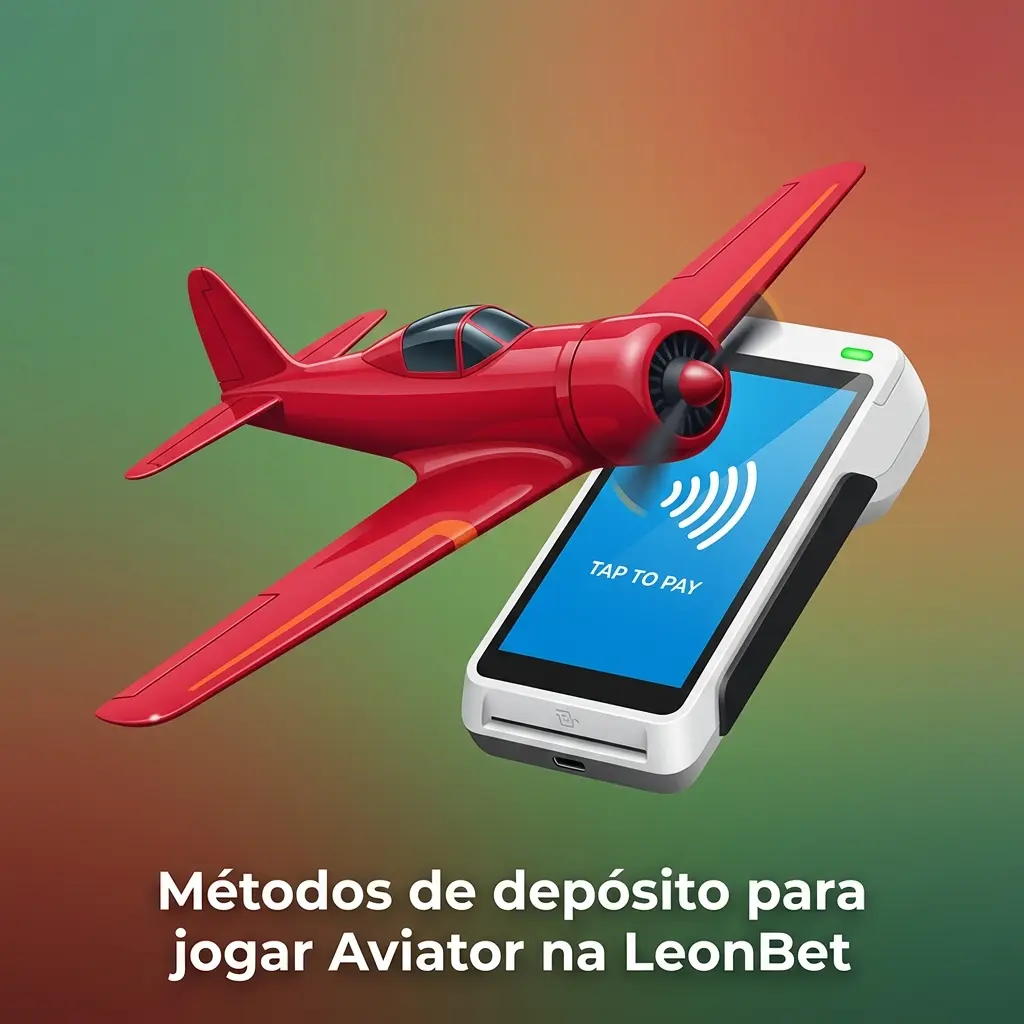 Métodos de depósito na LeonBet para Aviator: Pix via AstroPay, PicPay, cartões, boleto, transferência e criptomoedas